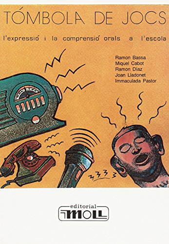 [9788427307346] TOMBOLA DE JOCS