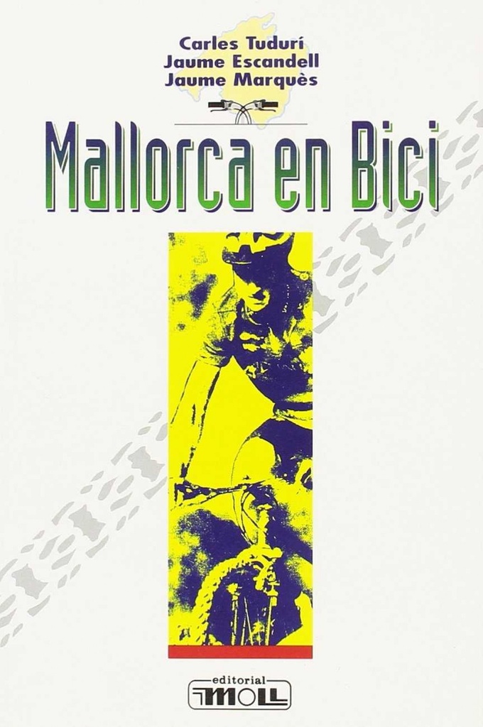 [9788427307407] Mallorca en Bici