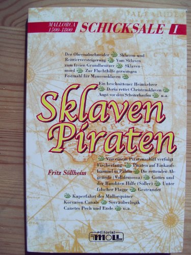 [9788427307445] SKLAVEN PIRATEN, I
