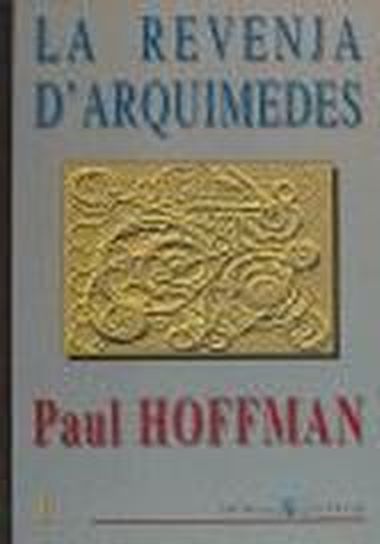 [9788427307568] La Revenja D'arquimedes