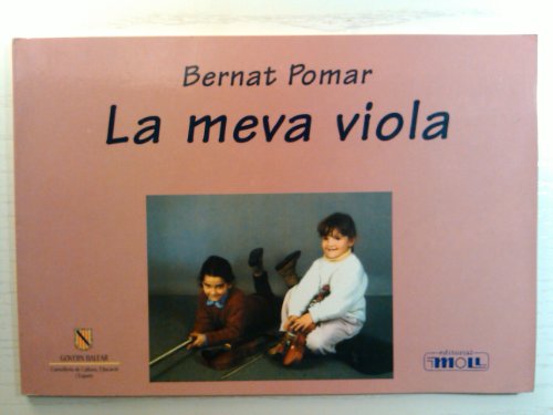 [9788427307650] LA MEVA VIOLA