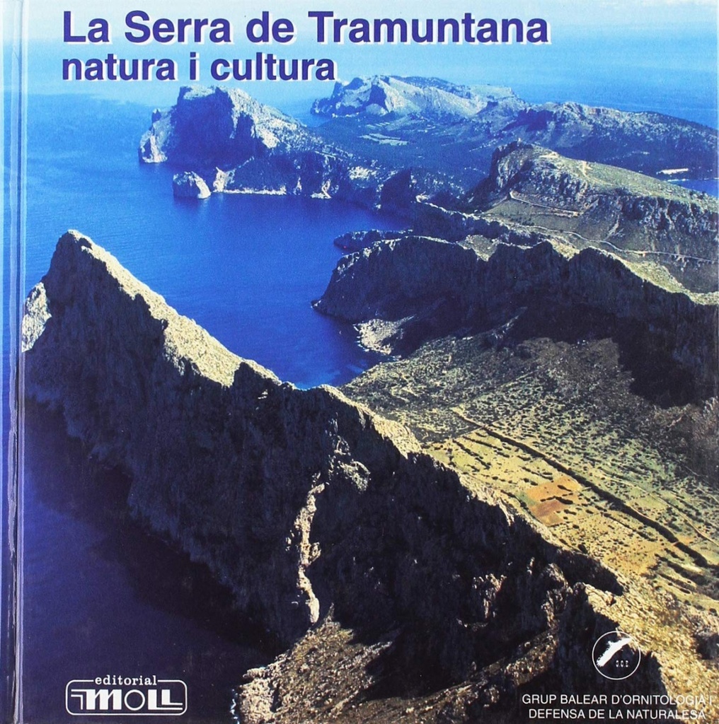 [9788427307902] La Serra de Tramuntana, Natura I Cultura