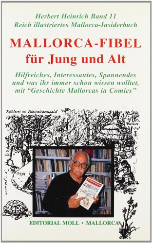 [9788427308442] MALLORCA FIBEL FUR JUNG UND ALT.BAND 11