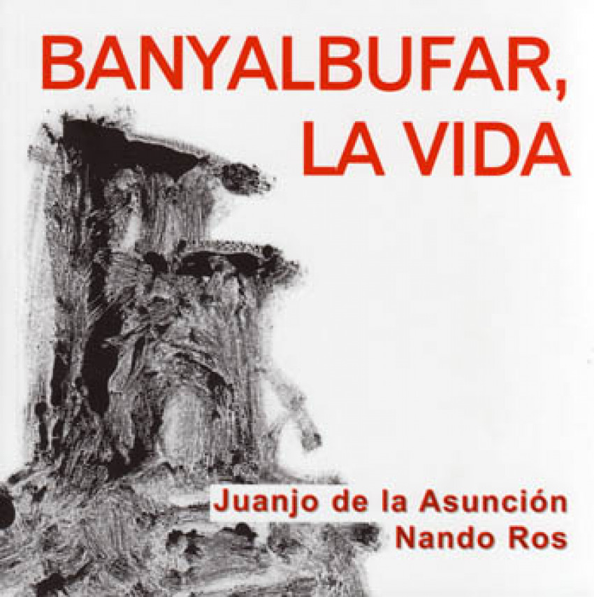 [9788427308862] Banyalbufar, la Vida