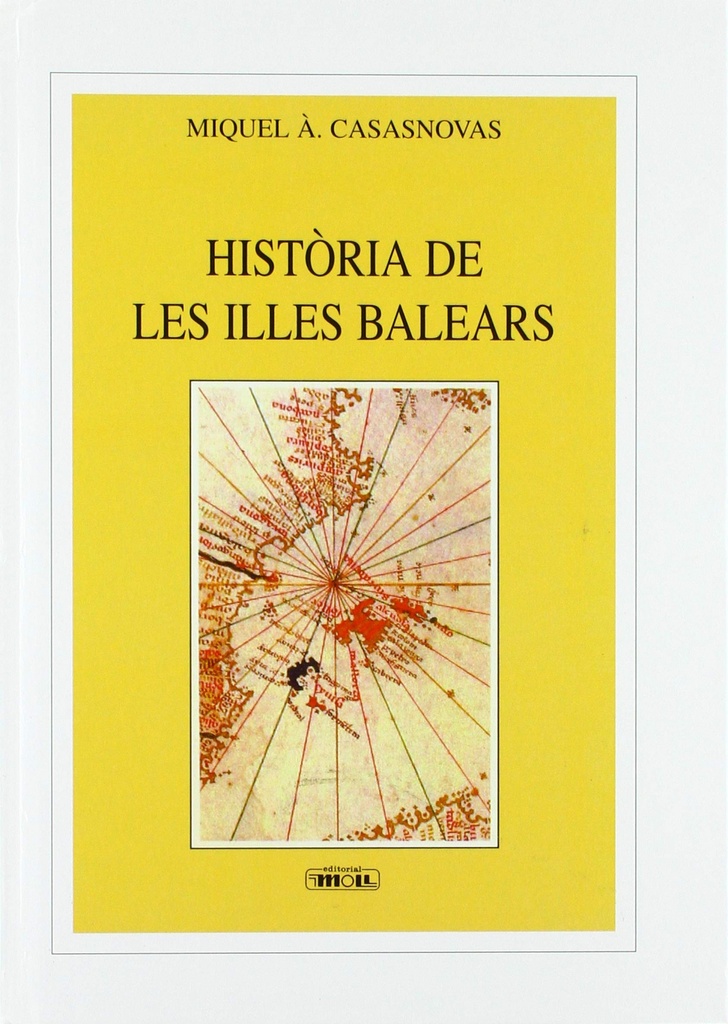 [9788427308886] Historia de Les Illes Balears