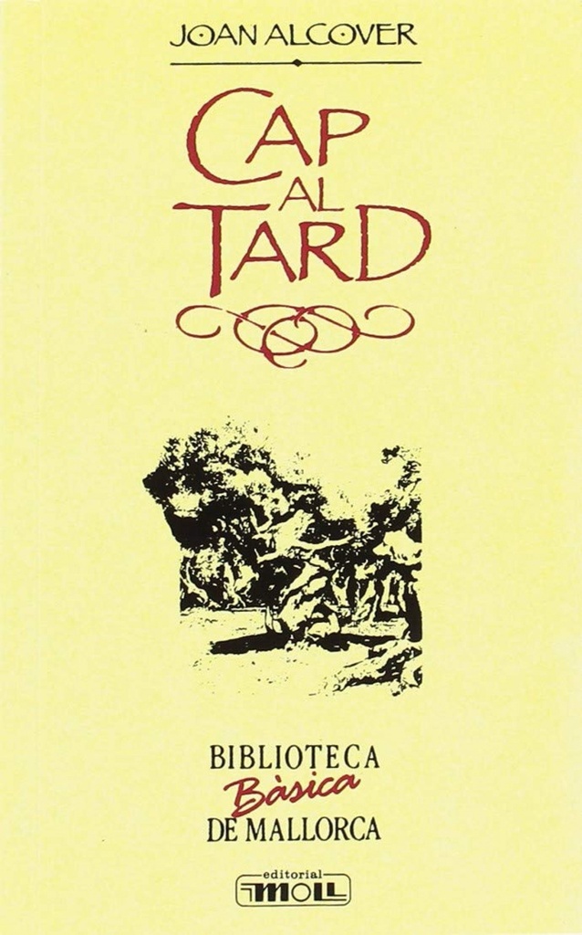 [9788427308930] Cap al Tard (bbm)