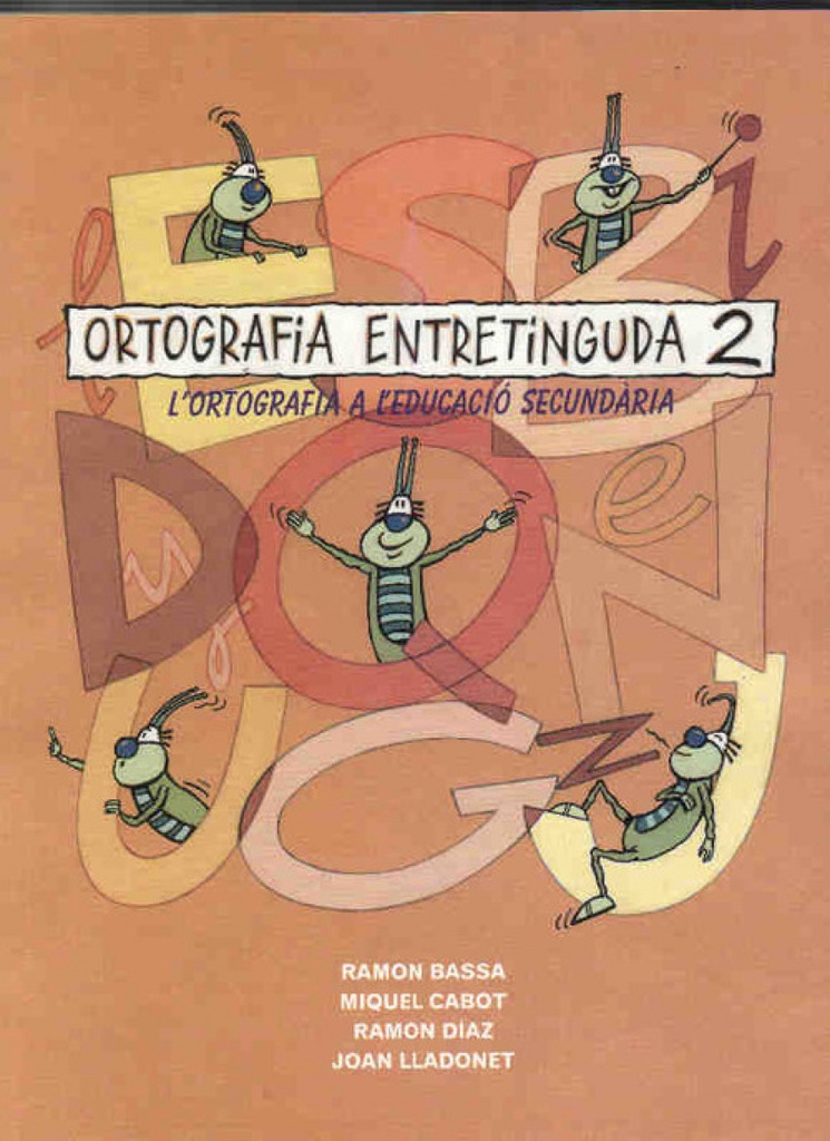 [9788427309036] Ortografia Entretinguda 2