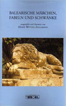[9788427309135] Balearische Märchen, Fabeln Und Schwänke