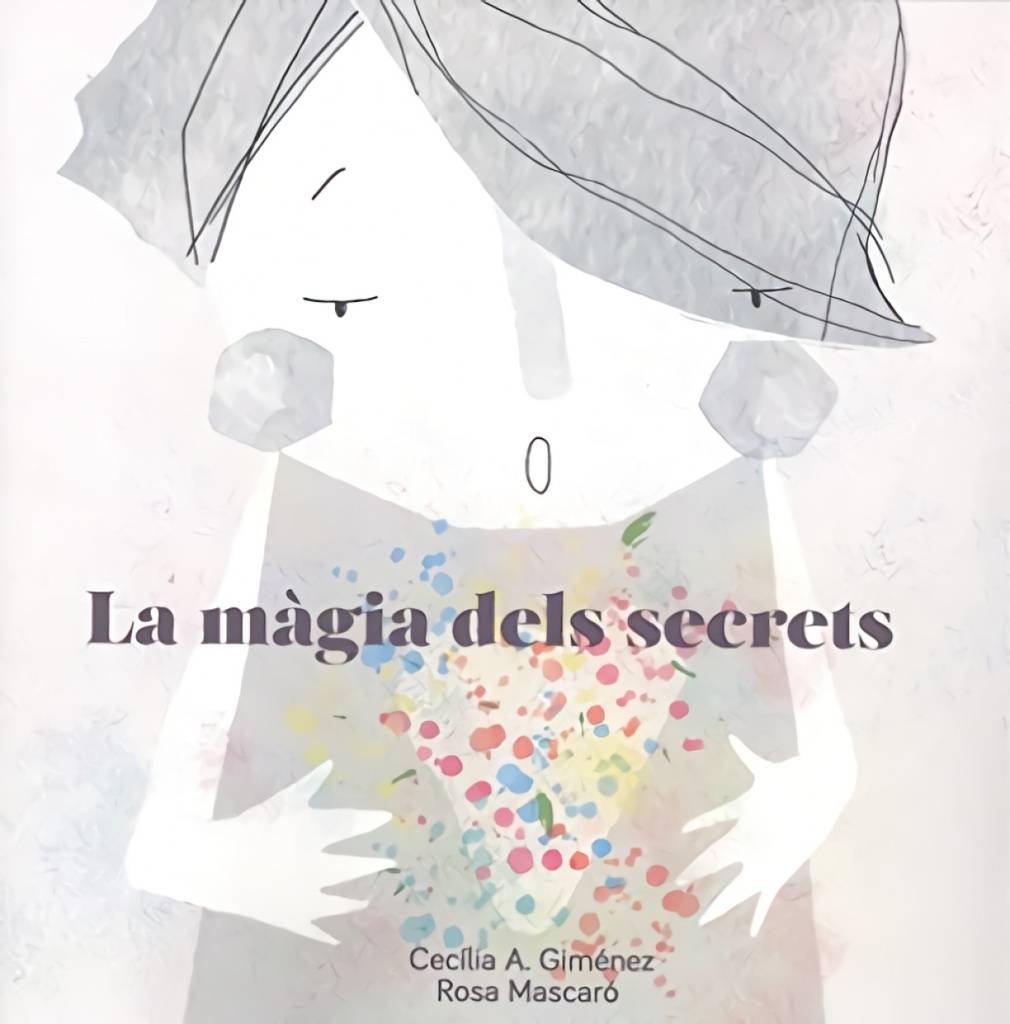 [9788427309319] La màgia dels secrets