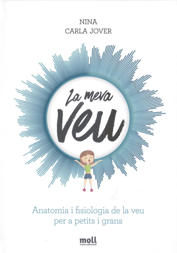 [9788427309357] La Meva Veu
