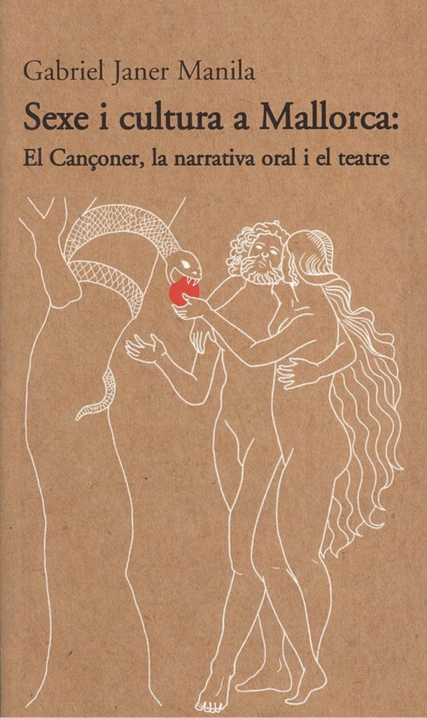 [9788427310063] Sexe I Cultura a Mallorca