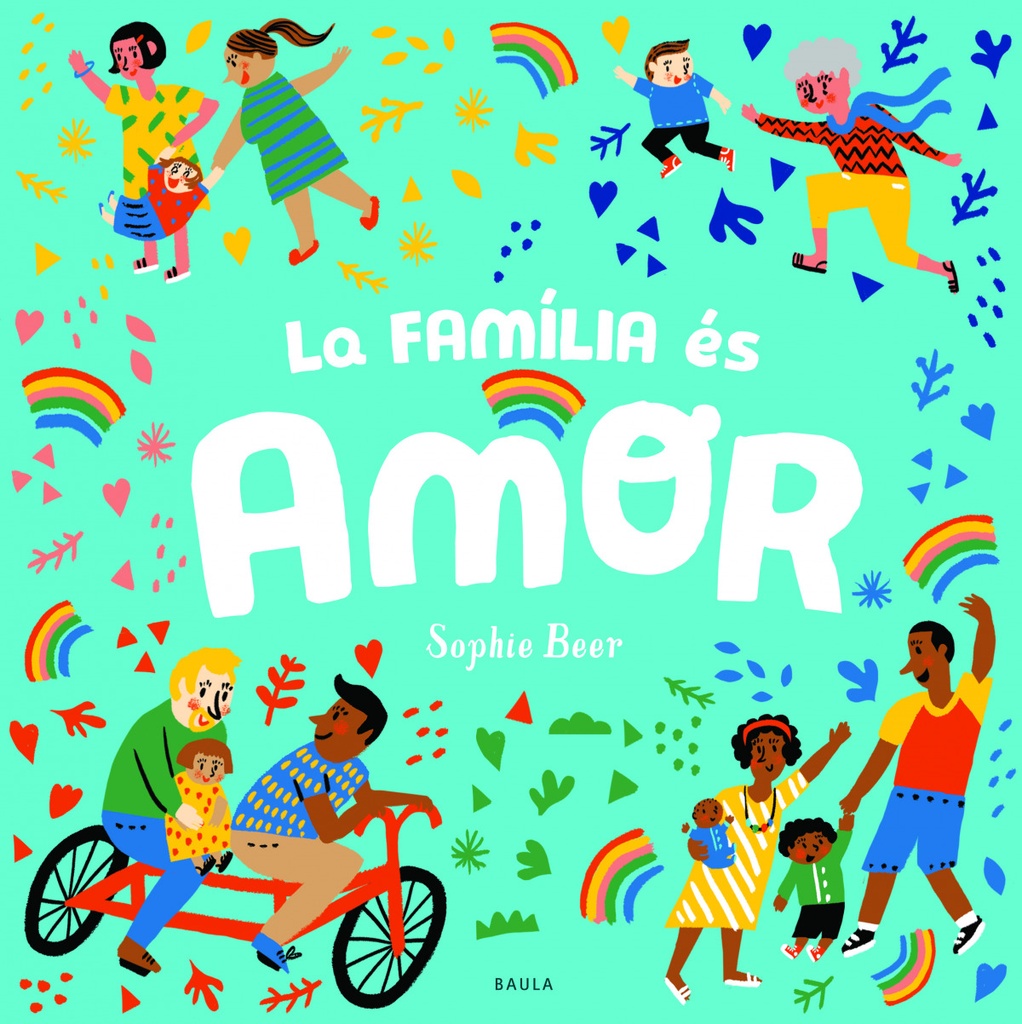 [9788447943166] La família és amor