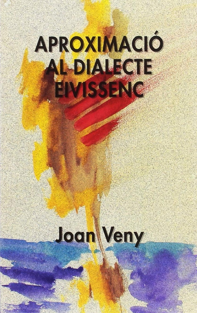 [9788427310407] Aproximacio al Dialecte Eivissenc