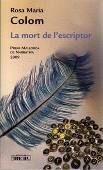 [9788427310650] La Mort de L'escriptor