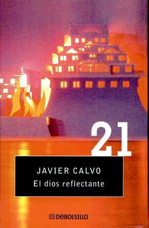[9788497933476] El dios reflectante