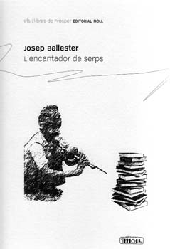 [9788427311152] L'encantador de Serps