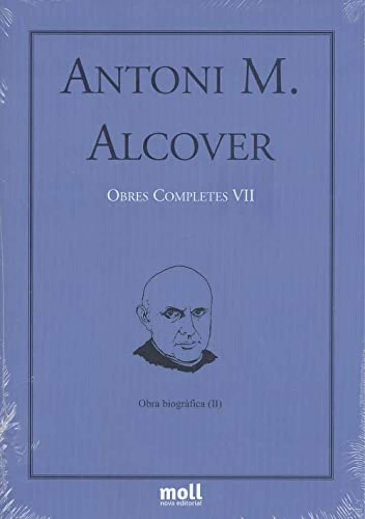 [9788427319073] Obra biogràfica (II)