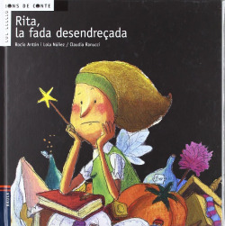 [9788447916115] Rita, la fada desendreçada