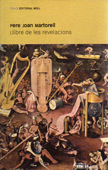 [9788427321786] Llibre de Les Revelacions