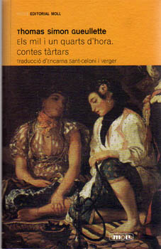 [9788427321809] Els Mil I un Quarts D'hora. Contes Tartar