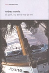 [9788427321908] El Port.no Sera Res de Mi