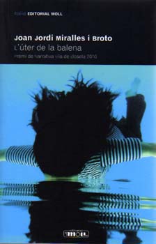 [9788427321922] L'uter de la Balena. Premi Lloseta 10