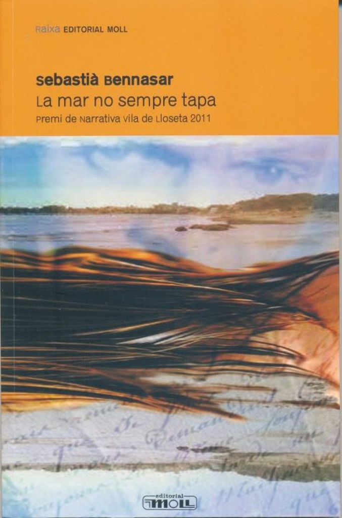 [9788427321977] La Mar No Sempre Tapa