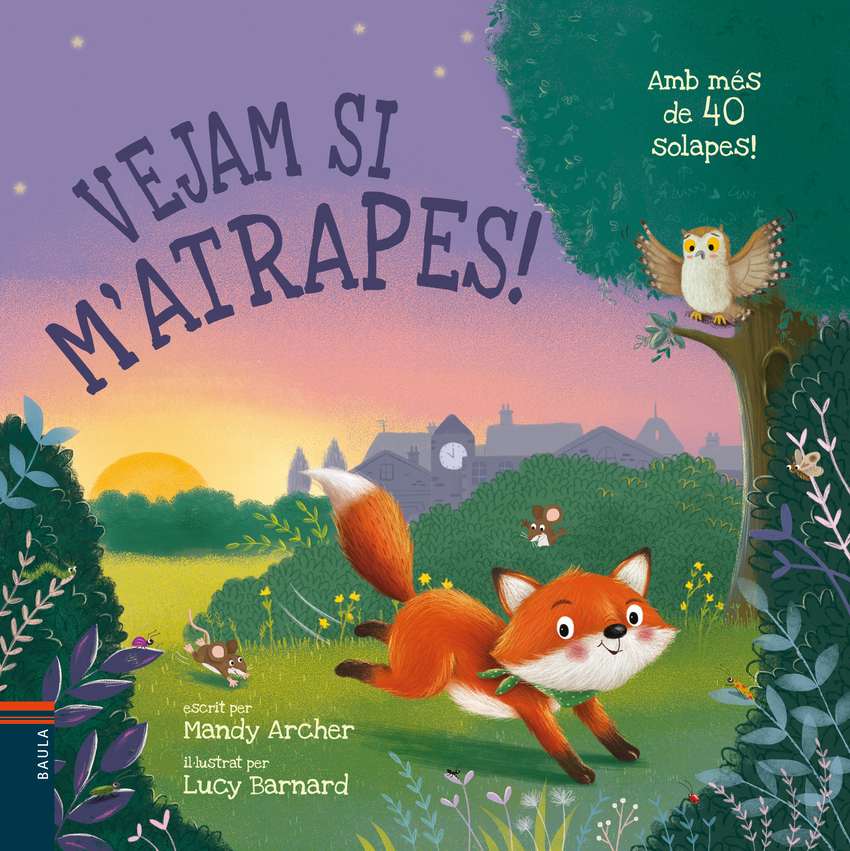 [9788447950676] Vejam si m'atrapes!