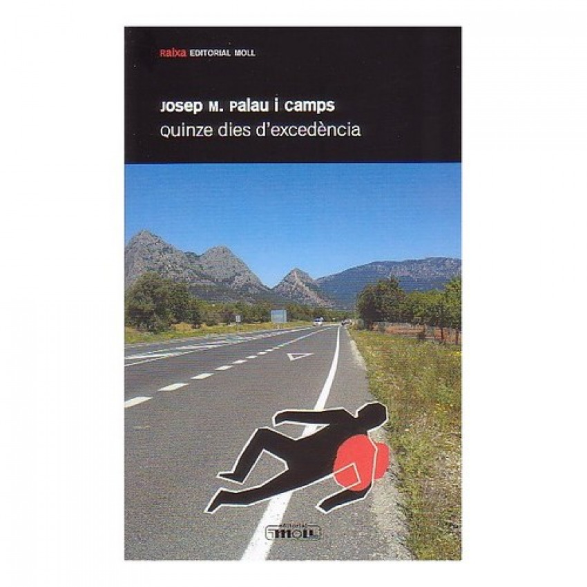 [9788427322035] Quinze dies d'excedència