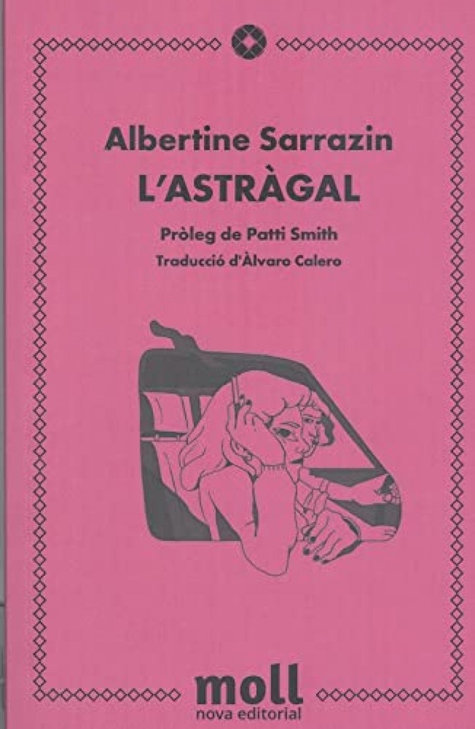 L'Astràgal
