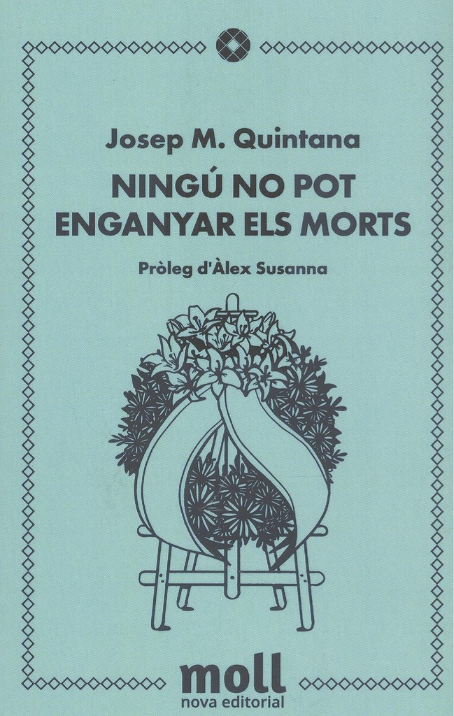 [9788427322103] Ningu No Pot Enganyar Els Morts