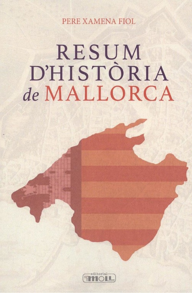 [9788427331198] Resum D'història de Mallorca