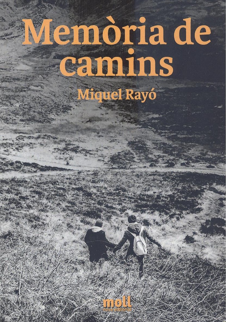 [9788427331693] Memòria de camins