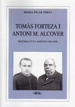 [9788427340527] Tomas Forteza I Antoni M. Alcover