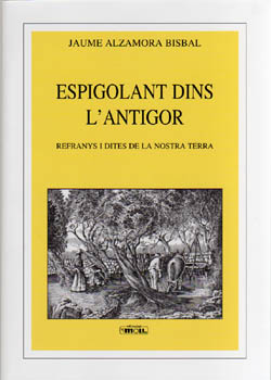[9788427340534] Espigolant Dins L'antigor