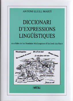 [9788427340541] Diccionari D'expressions Linguistiques