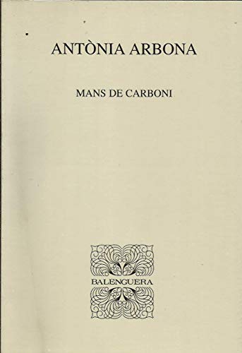 MANS DE CARBONI