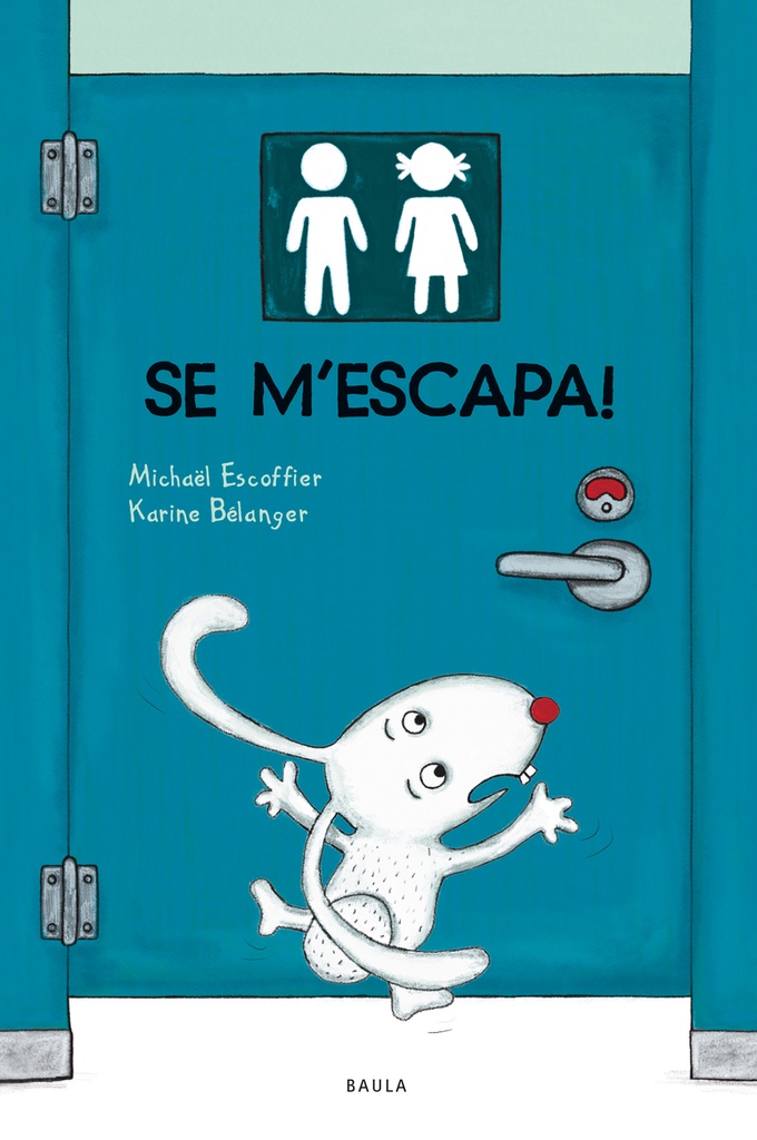 [9788447949144] Se m'escapa!