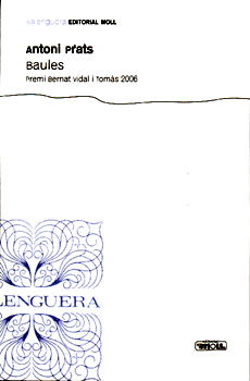 [9788427351288] Baules -premi B. Vidal Tomas 2006