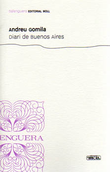 [9788427351349] Diari de Buenos Aires