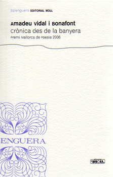 [9788427351356] Cronica Des de la Banyera-premi Mca.2006