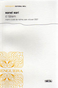 [9788427351424] El Talem. Premi Ciutat de Palma Joan Alco