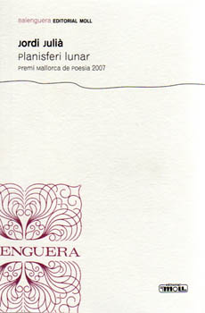 [9788427351448] Planisferi Lunar(premi Mca. Poesia 07)