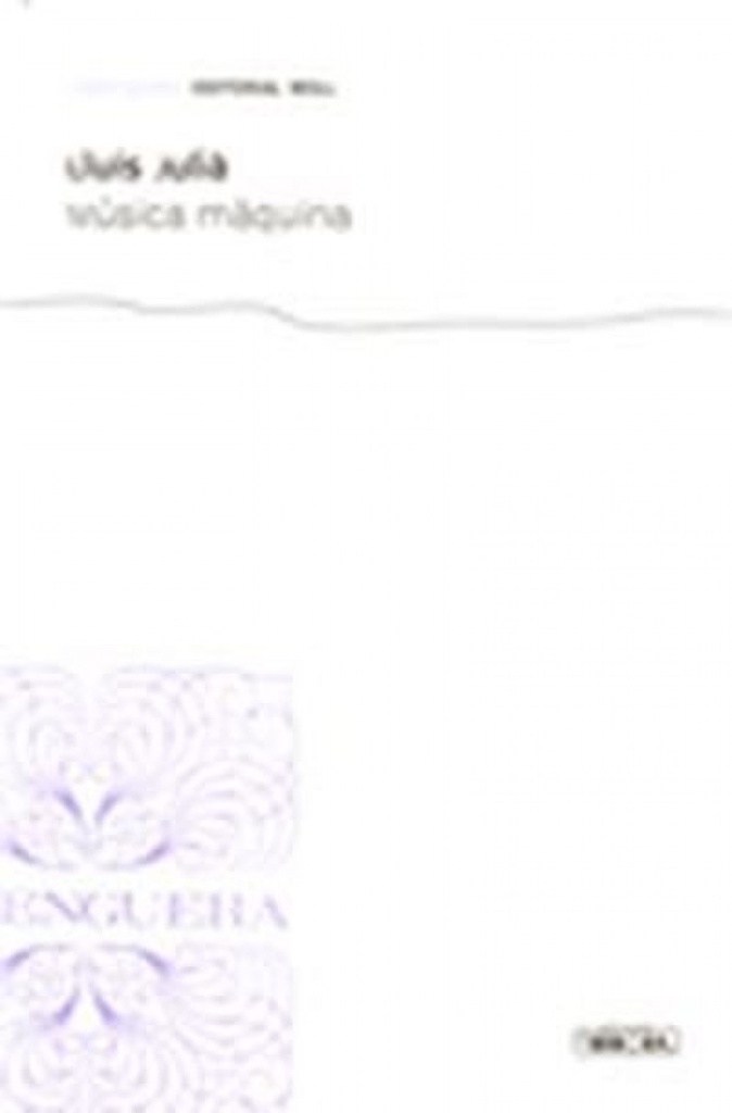 [9788427351462] Musica Maquina -cat-