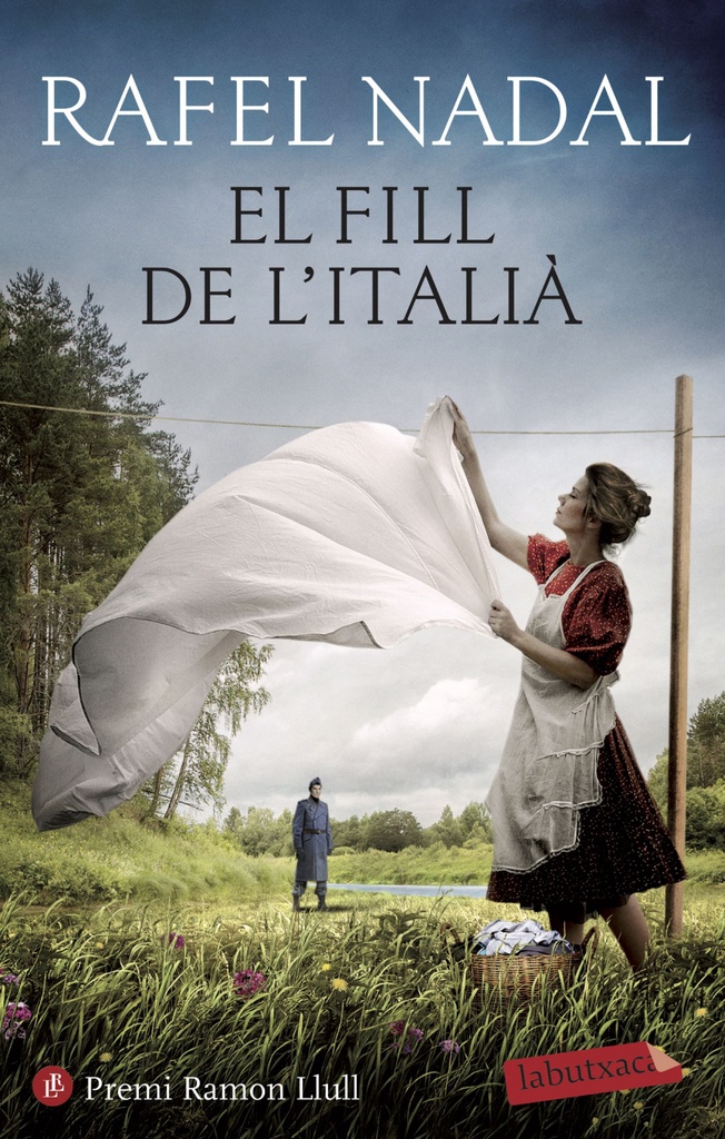 [9788417423407] El Fill de l'italià