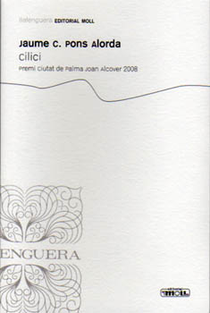 [9788427351486] Cilici. Premi Ciutat de Palma 2008