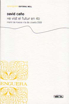[9788427351523] He Vist el Futur en 4d