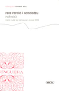 [9788427351547] Poltres(s).p. Ciutat Palma 2009