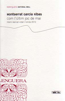 [9788427351561] Com L'ultim Joc de Mai-premi B. Vidal2010
