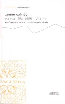 [9788427351677] Poesia 1984-1998. Vol.i.(balenguera)